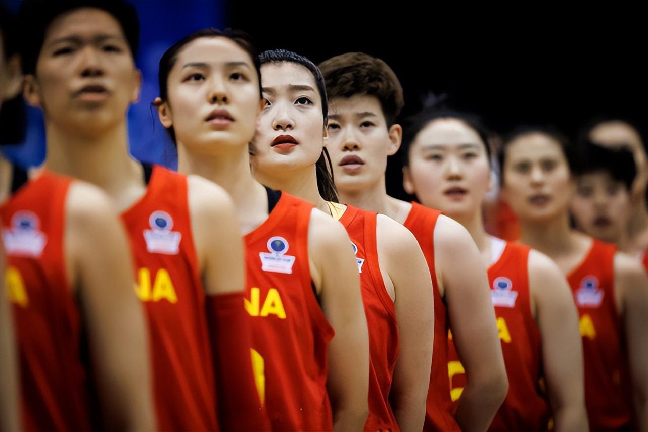 中國與韓國籃球比賽時間表（下午3點25分！世界杯小組賽，中國女籃VS韓國女籃，CCTV5直播）