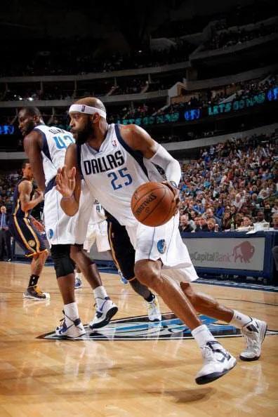 賈斯丁卡特在nba的哪個隊（NBA球星之文斯卡特）