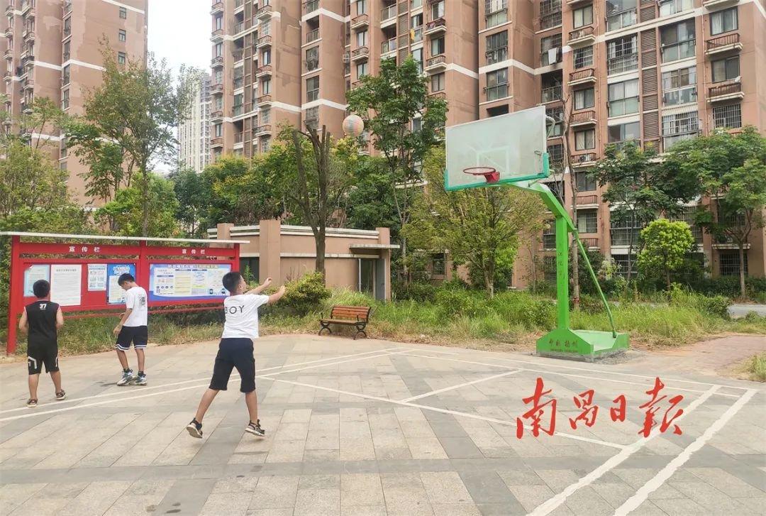 關于組建籃球隊的通知（南昌規劃建設國家籃球示范城 組建籃球隊參加2025年全運會）