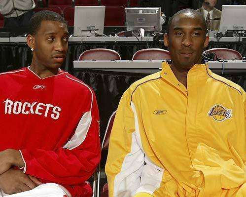nba姚明火箭隊錄像（經典：2007年火箭VS爵士G1 姚明麥迪齊發力 火箭大逆轉！含錄像）