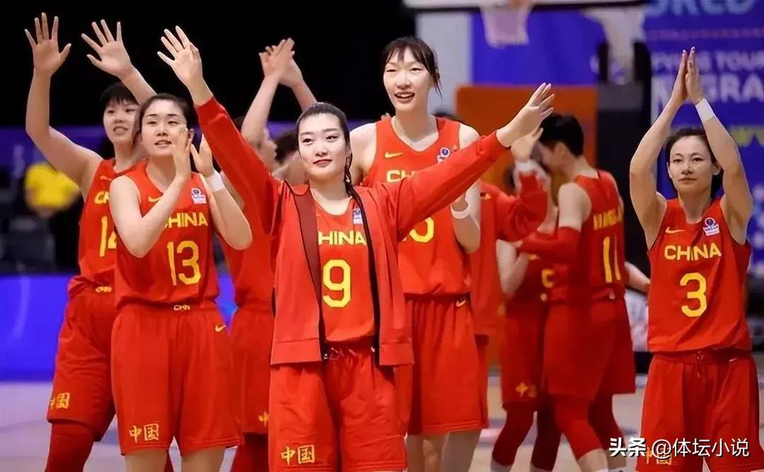 中國(guó)女籃2022賽程表（世界杯最新賽程！29日中國(guó)女籃將戰(zhàn)法國(guó)，沖擊四強(qiáng)，CCTV5直播）