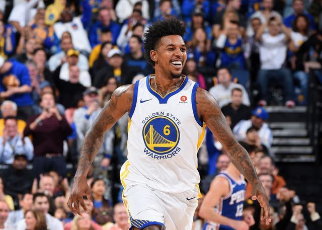林書豪在nba場均得分（林書豪生涯場均11分什么概念？看了JR格林尼克楊數據你就懂）