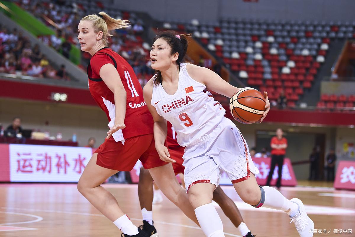 2022女籃賽程（女籃神勇央視給力全程直播，見證奇跡創(chuàng)造歷史10月1日）