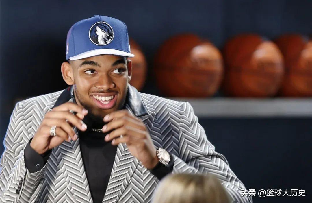 15年nba選秀順位（2015屆選秀重排！四位全明星，13順位逆襲，狀元沒變化！）