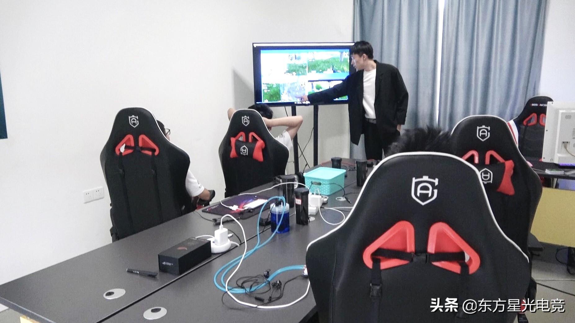 電競學院的條件（電競學校錄取條件學歷有什么要求？入學滿足這些條件）
