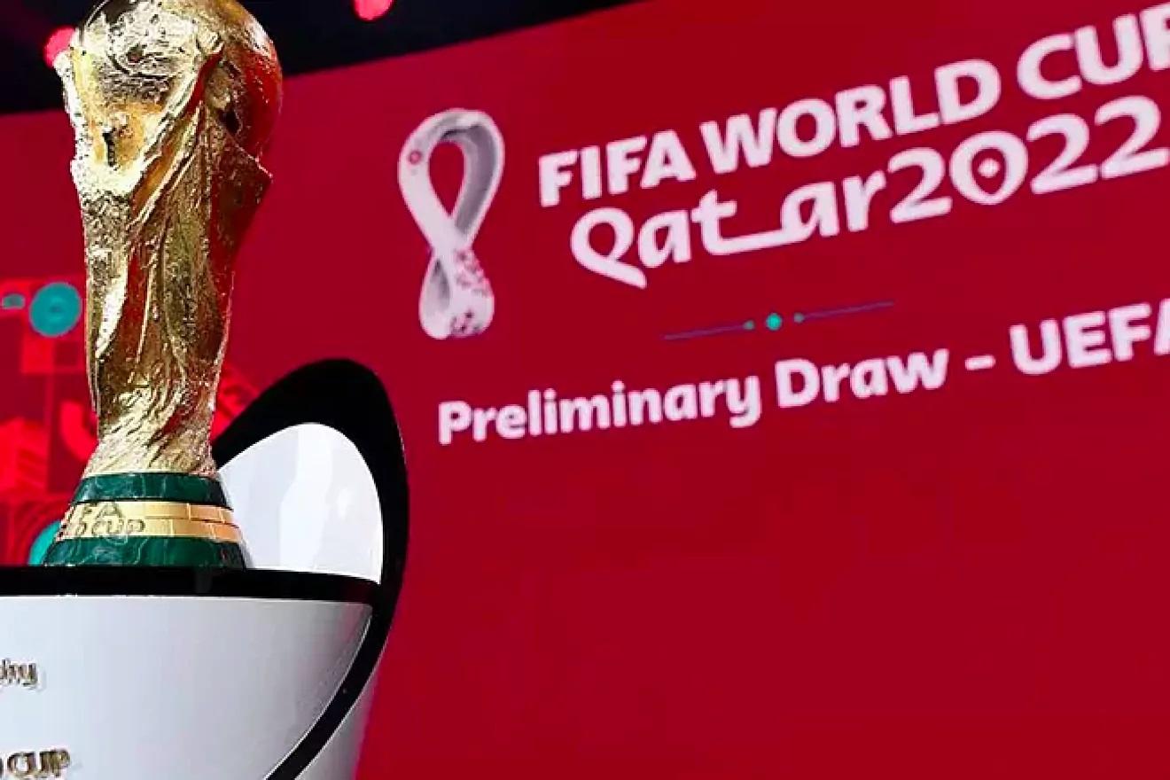 2022世界女排聯(lián)賽獎金（2022年卡塔爾世界杯，奪冠球隊能賺多少錢？）