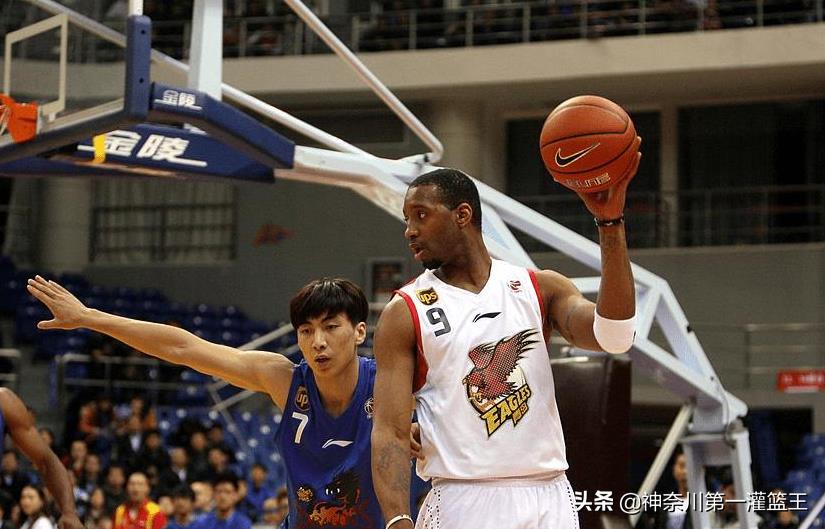 nba有哪些球星打過cba（麥迪當(dāng)年為何會來CBA打球，又為何只打了29場比賽選擇返美？）