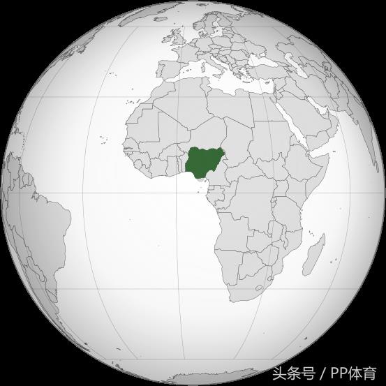 2014世界杯尼日利亞（世界杯國家地理之尼日利亞：文化發達的非洲古國）