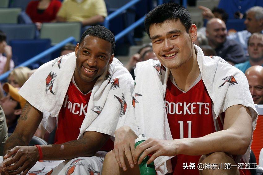 nba有哪些球星打過cba（麥迪當(dāng)年為何會來CBA打球，又為何只打了29場比賽選擇返美？）