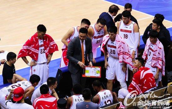 cba采用什么規則（CBA規則小科普：一節比賽最多可以暫停幾次？什么是官方暫停？）