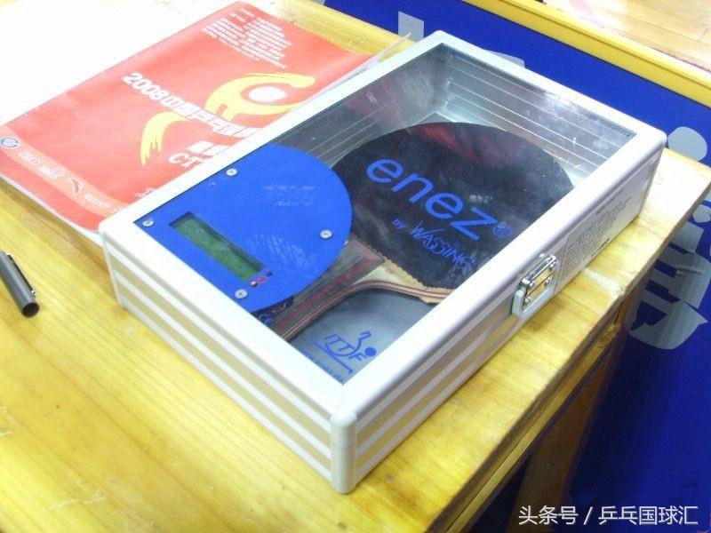 乒乓球膠皮怎么灌油（乒乓裝備：灌油是什么操作？能讓球拍更好打嗎？）