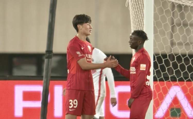 中超u23調(diào)整什么看漫（海港再遇難題！國(guó)青小將歸隊(duì)，“U23政策”重啟后如何調(diào)整陣容）
