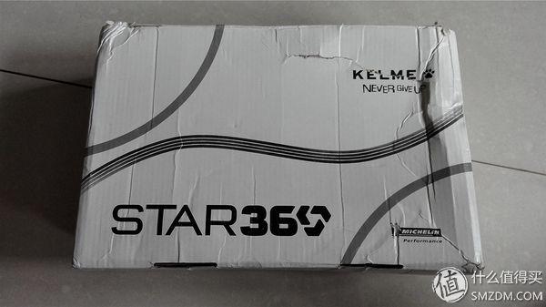 足球休閑鞋能踢球么（室內運動季淘鞋偶遇：Kelme Michelin Star360足球鞋充當室內訓練鞋）