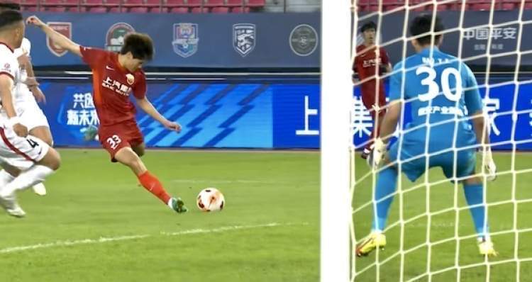中超u23調(diào)整什么看漫（海港再遇難題！國(guó)青小將歸隊(duì)，“U23政策”重啟后如何調(diào)整陣容）