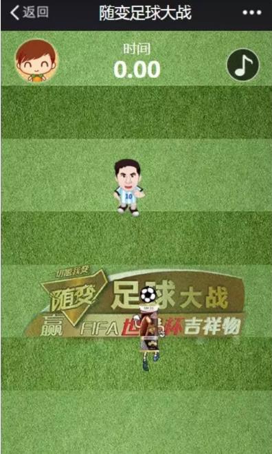 世界杯香水你畫我猜（12個(gè)干貨方法：世界杯營(yíng)銷必備指南）