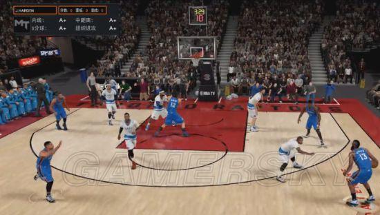 nba2k20王朝模式薪資怎么漲（《NBA2K16》王朝模式純模擬陣容推薦）