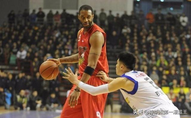 nba有哪些球星打過cba（麥迪當(dāng)年為何會來CBA打球，又為何只打了29場比賽選擇返美？）