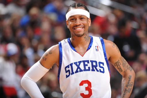艾弗森為什么提前進入nba（關于阿倫·艾弗森 您可能不知道的十件軼事）