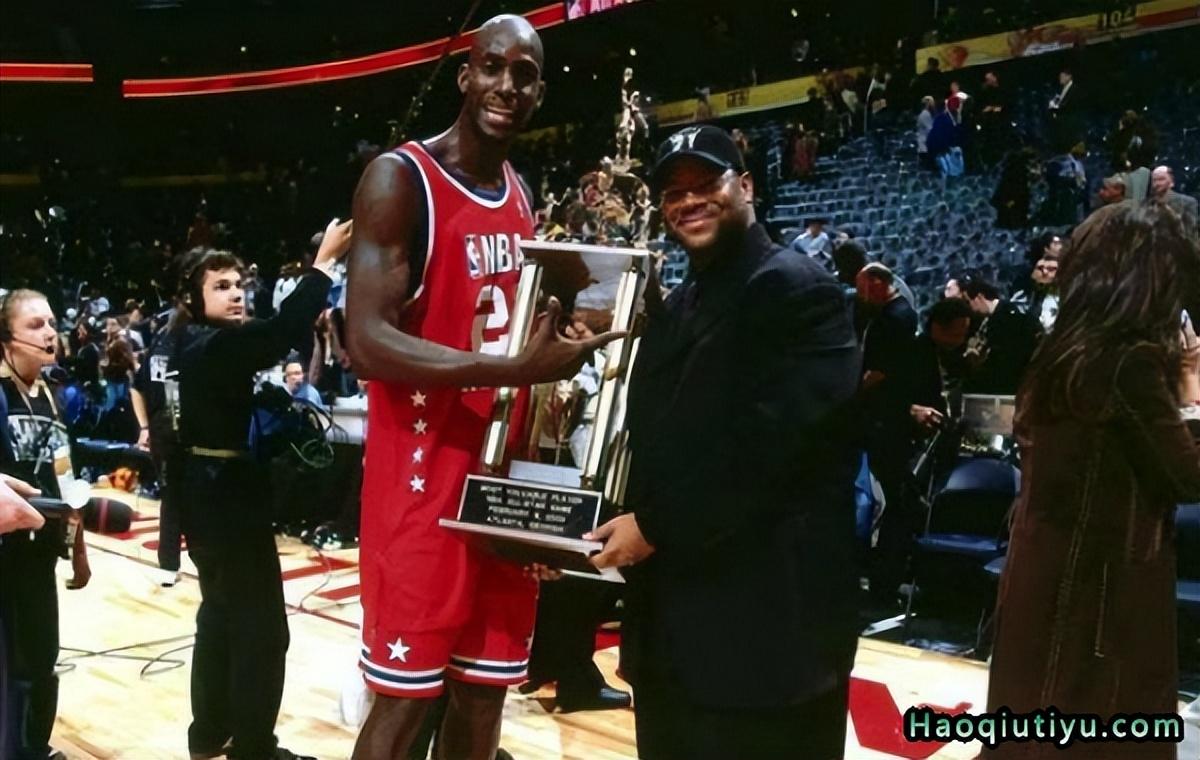 nba姚明火箭隊錄像（2003年NBA全明星正賽 全場高清錄像）