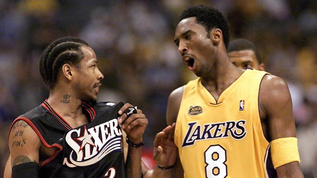 艾弗森為什么提前進入nba（關于阿倫·艾弗森 您可能不知道的十件軼事）