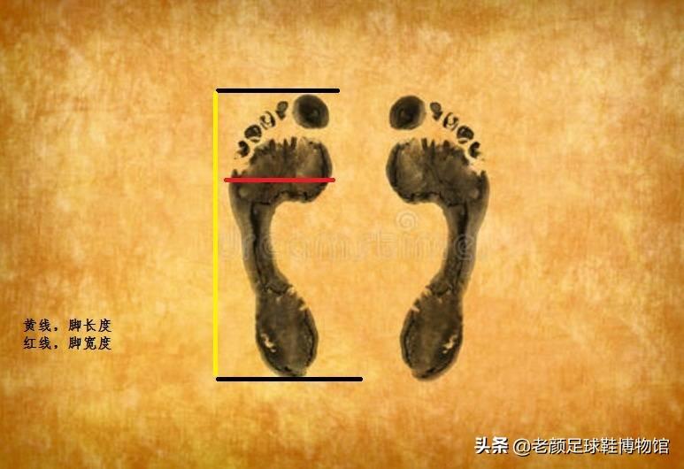 踢足球適合穿什么鞋（來個技術貼，足球鞋選購小竅門，如何網購一雙適合自己的球鞋）