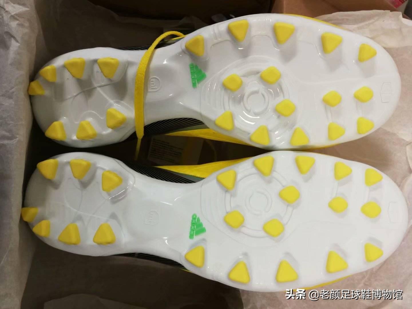 踢足球適合穿什么鞋（來個技術貼，足球鞋選購小竅門，如何網購一雙適合自己的球鞋）