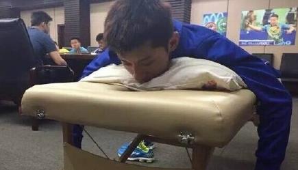 張繼科打了多少針（張繼科：我不打封閉了）