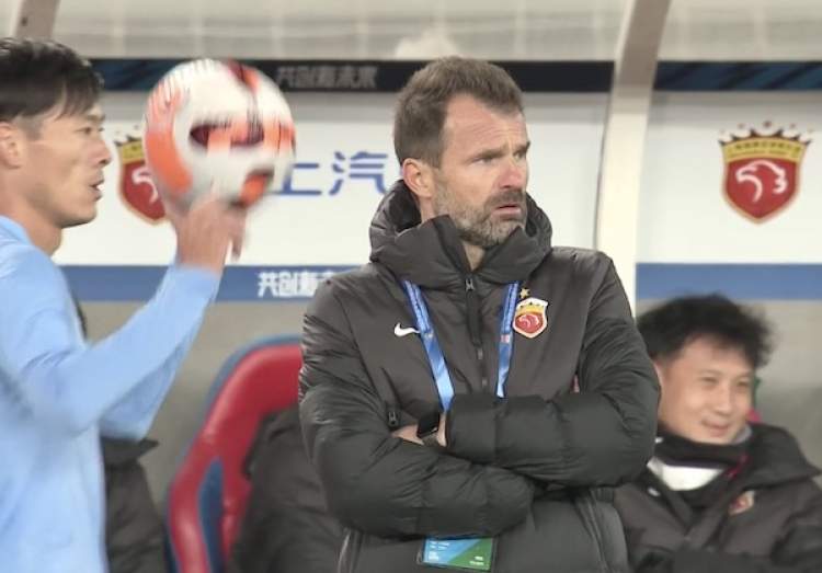 中超u23調(diào)整什么看漫（海港再遇難題！國(guó)青小將歸隊(duì)，“U23政策”重啟后如何調(diào)整陣容）