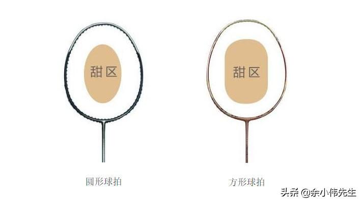 羽毛球拍應(yīng)該怎么選（羽毛球拍的參數(shù)詳解，讀懂這些，選購球拍再也不求人）