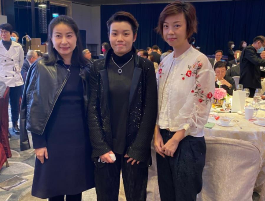 張怡寧退休后干什么（走馬上任，41歲張怡寧承擔新使命，最新職務曝光，劉國梁沒看錯人）