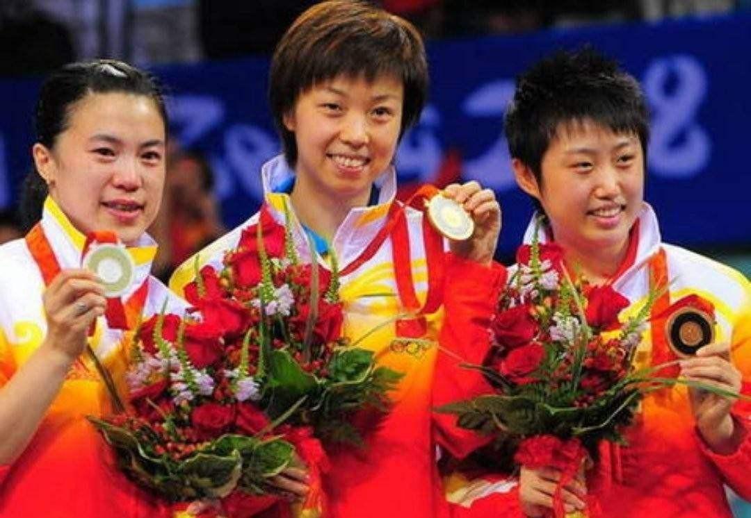 張怡寧退休后干什么（走馬上任，41歲張怡寧承擔新使命，最新職務曝光，劉國梁沒看錯人）
