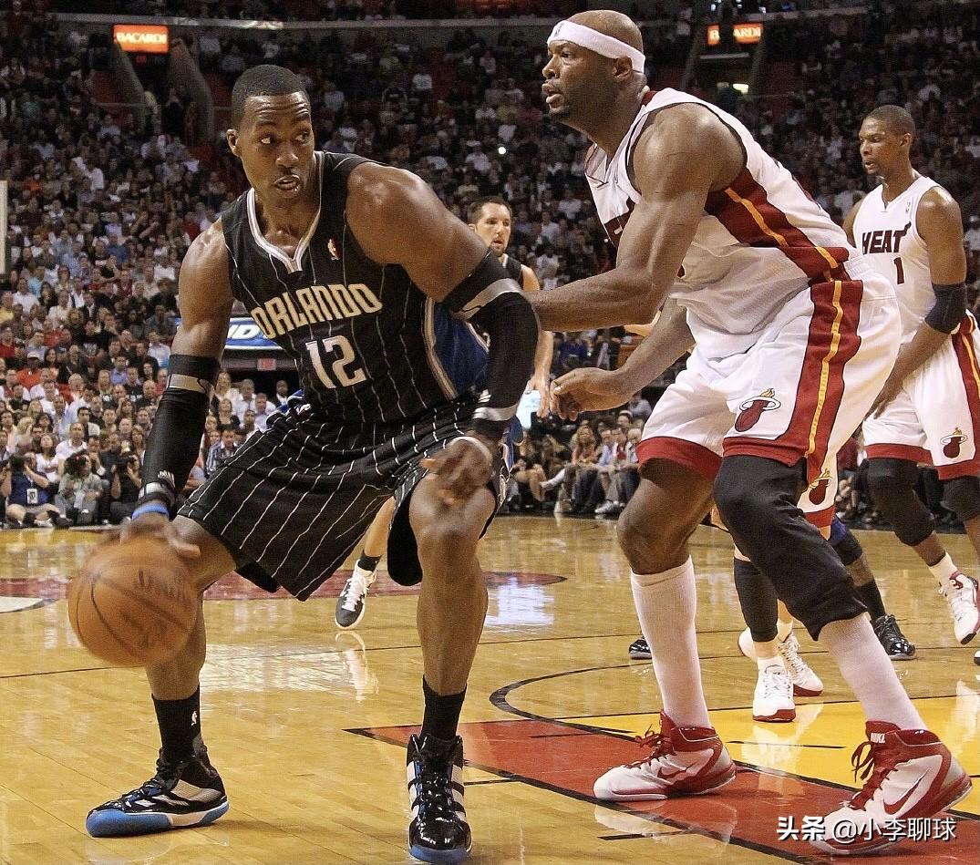 霍華德是不是75大球星（為什么霍華德會落選NBA75大球星？原因很現實，吃虧的人還不少）