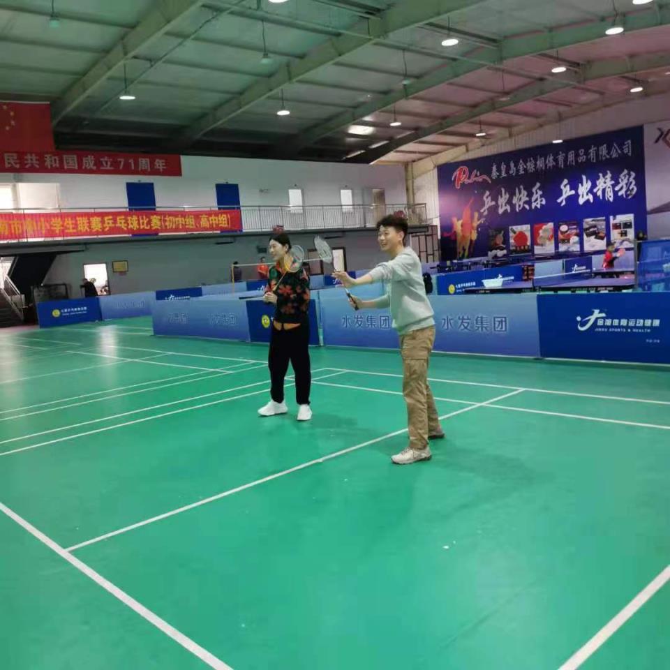 開乒乓球館賺錢嗎2020（運動員開設球館生意營收可觀！普通人開球館如何賺錢？）