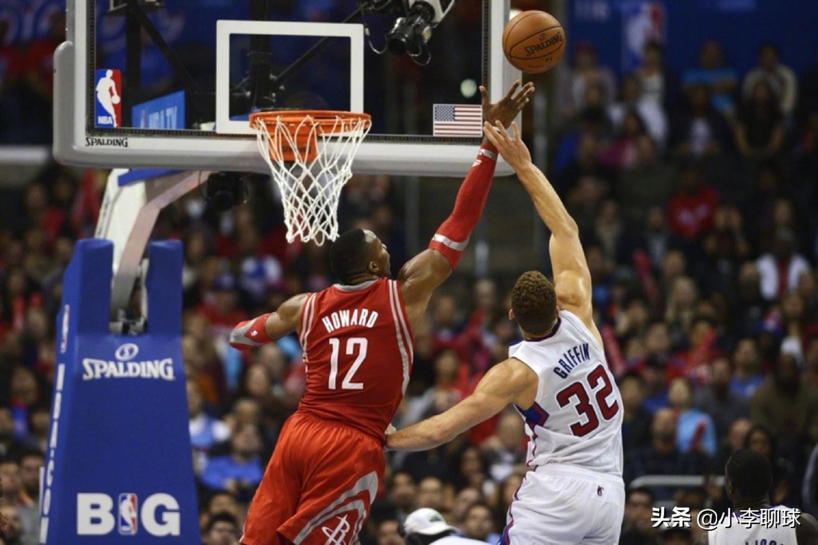 霍華德是不是75大球星（為什么霍華德會落選NBA75大球星？原因很現實，吃虧的人還不少）