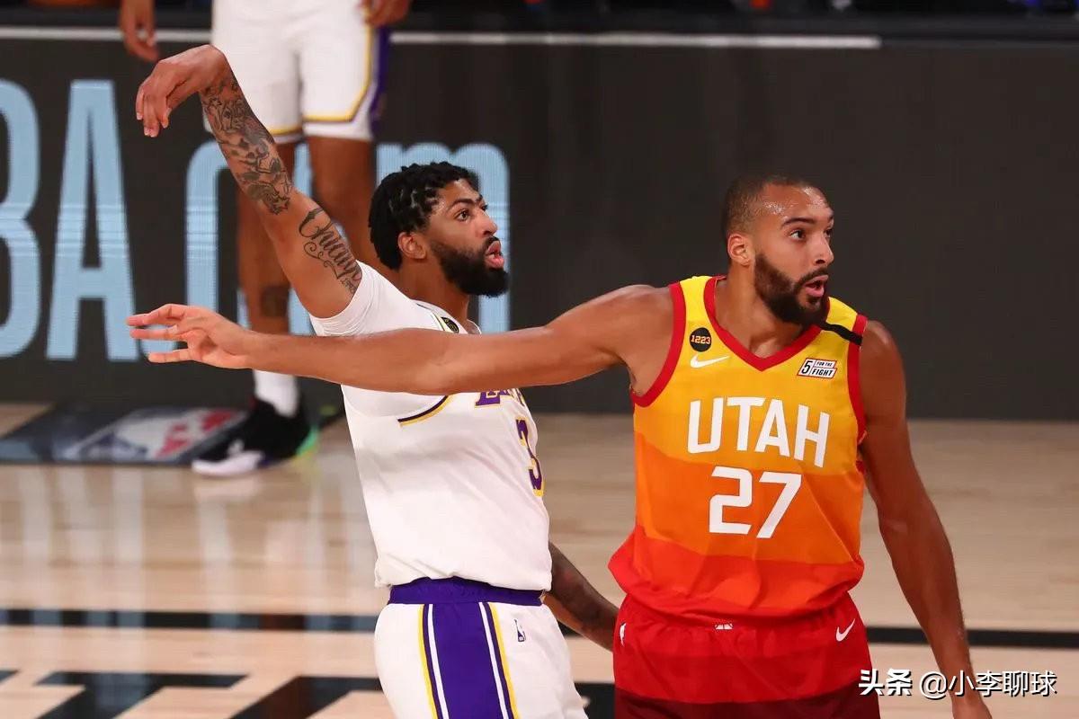 霍華德是不是75大球星（為什么霍華德會落選NBA75大球星？原因很現實，吃虧的人還不少）