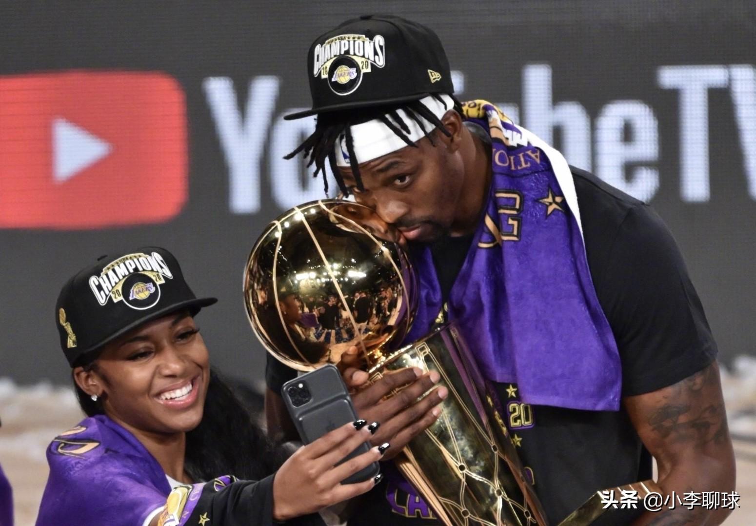 霍華德是不是75大球星（為什么霍華德會落選NBA75大球星？原因很現實，吃虧的人還不少）