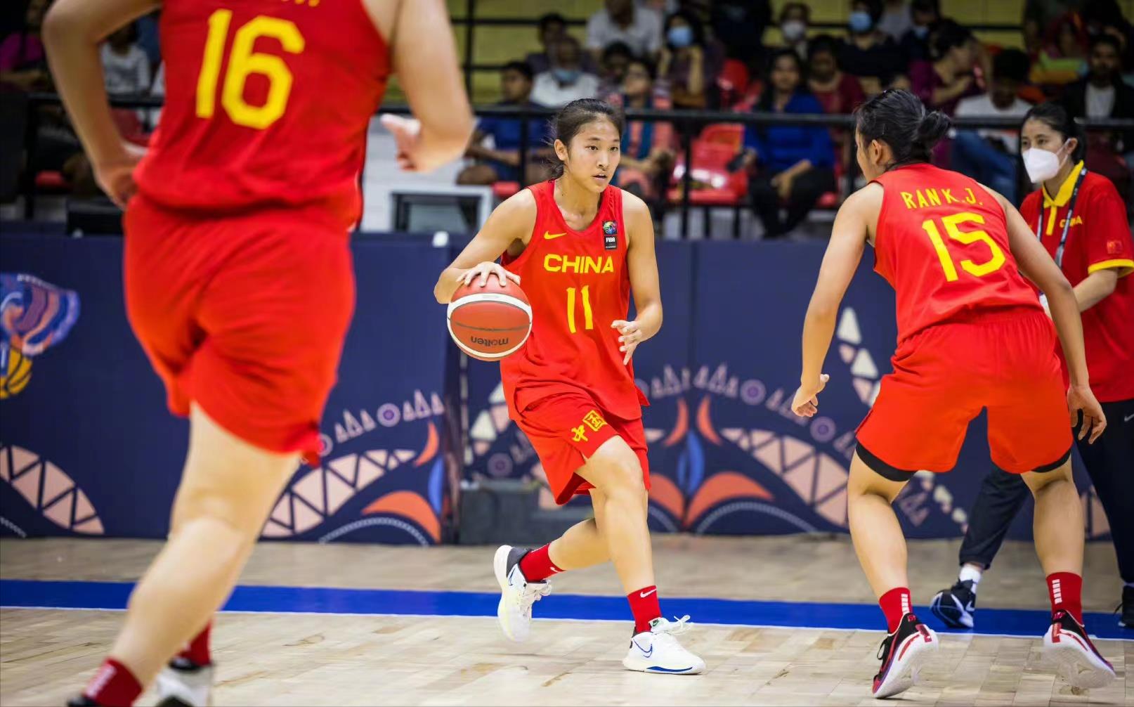 澳大利亞國家女子籃球聯賽今日賽程（今晚20：30！中國女籃迎戰澳大利亞，狀態提升，放手一搏全力爭冠）