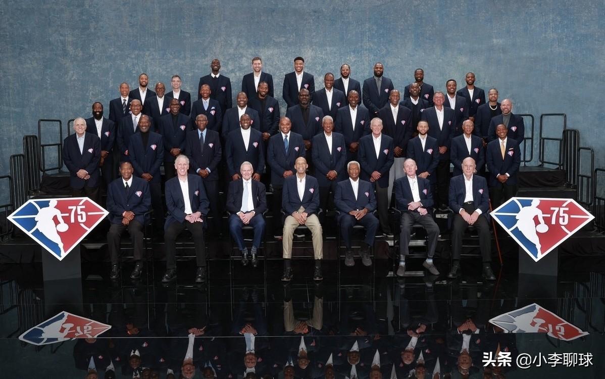 霍華德是不是75大球星（為什么霍華德會落選NBA75大球星？原因很現實，吃虧的人還不少）