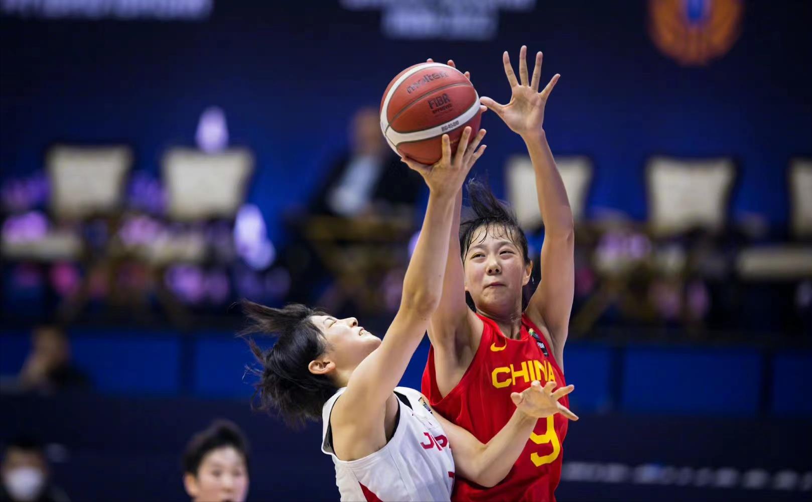 澳大利亞國家女子籃球聯賽今日賽程（今晚20：30！中國女籃迎戰澳大利亞，狀態提升，放手一搏全力爭冠）
