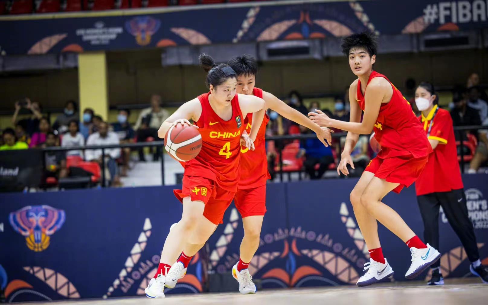 澳大利亞國家女子籃球聯賽今日賽程（今晚20：30！中國女籃迎戰澳大利亞，狀態提升，放手一搏全力爭冠）