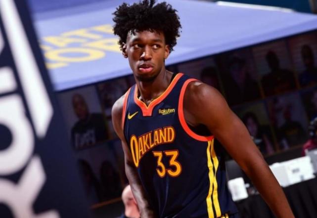NBA選秀2020（美媒重排2020屆選秀：三球狀元華子榜眼 懷斯曼僅排第8）