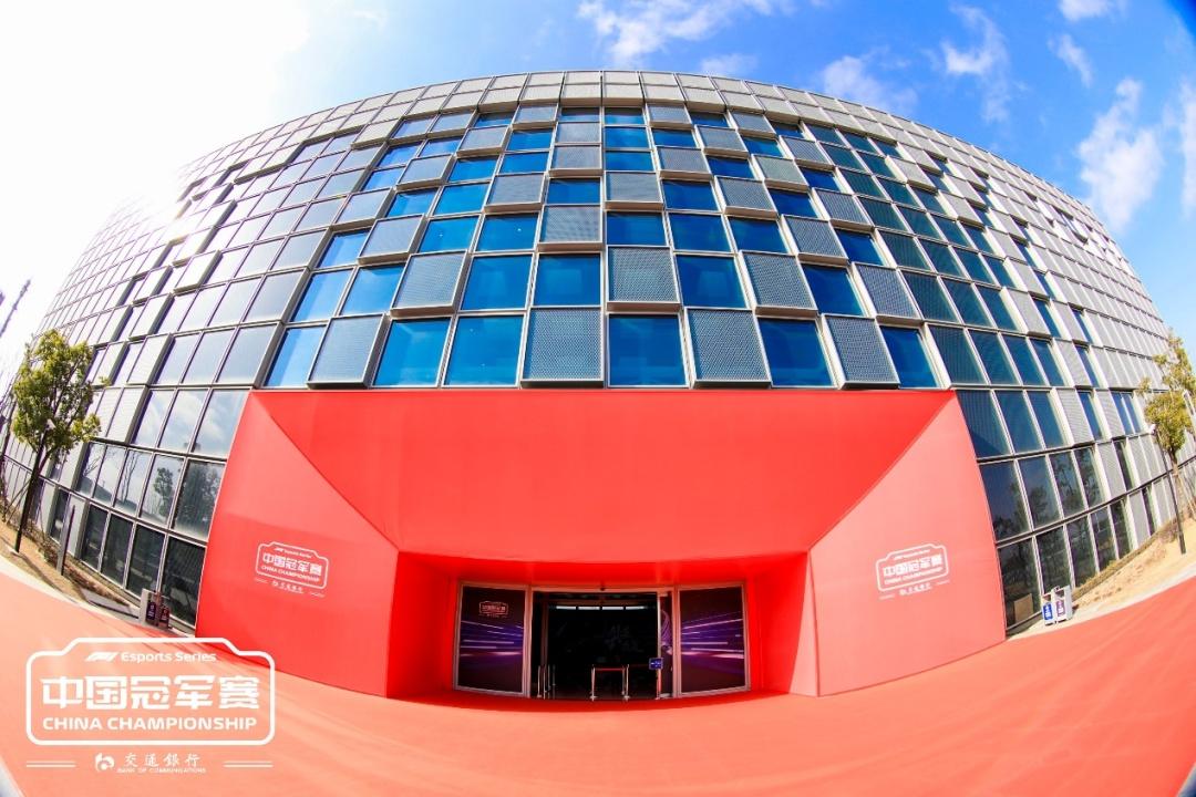 f1直播五星體育直播（“F1”來浦東啦！今天五星體育還直播了，你刷到了嗎？）
