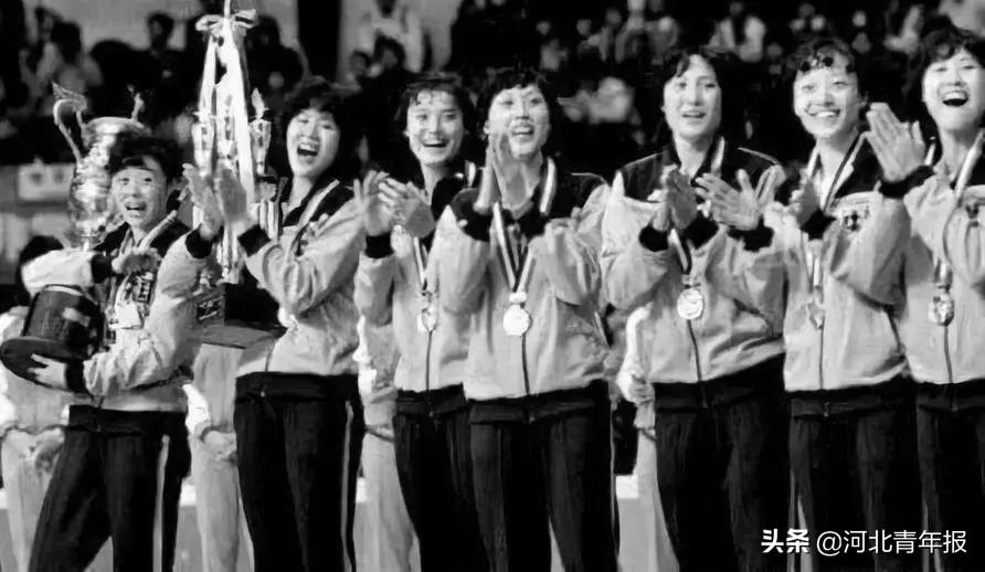 1980中國女排對日本贏了嗎（請記住這些面孔！郎平、孫晉芳……38年前的今天，中國女排戰(zhàn)勝日本奪冠）