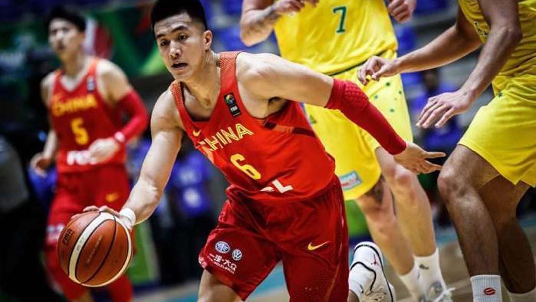 中國男籃在亞洲杯有拿過總冠軍嗎（中國男籃一共參加23屆亞洲杯其中16次奪冠，剩下7次都輸給了誰？）