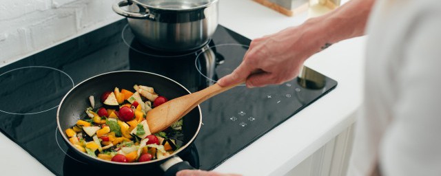 夢見炒菜什么意思