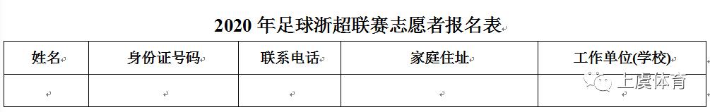 足球俱樂部怎么報名義烏（招募令-浙江省足球超級聯賽等你來！）