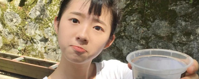 何藍逗的個人資料