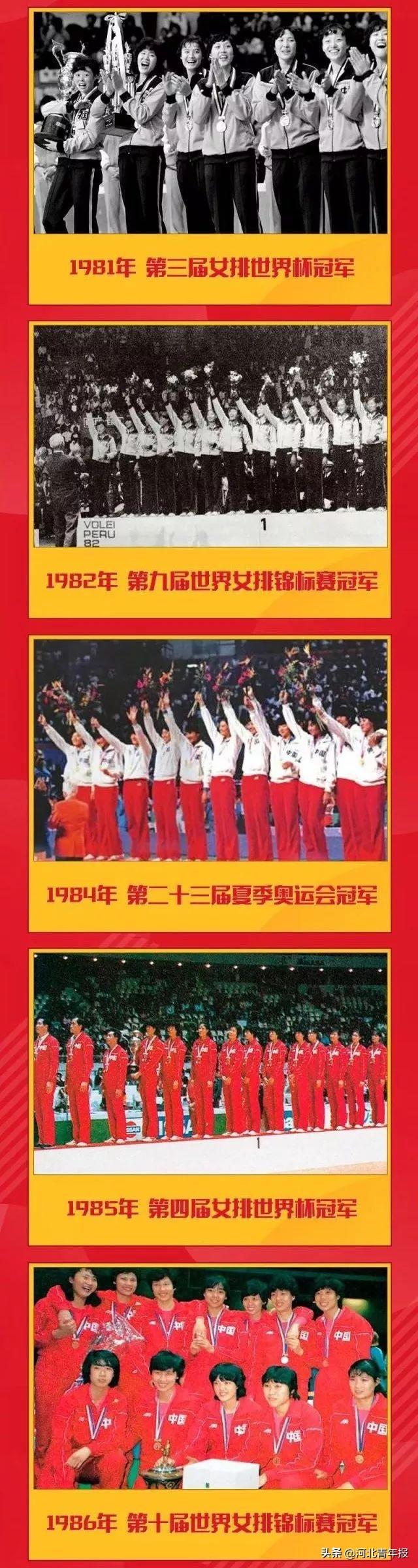 1980中國女排對日本贏了嗎（請記住這些面孔！郎平、孫晉芳……38年前的今天，中國女排戰(zhàn)勝日本奪冠）