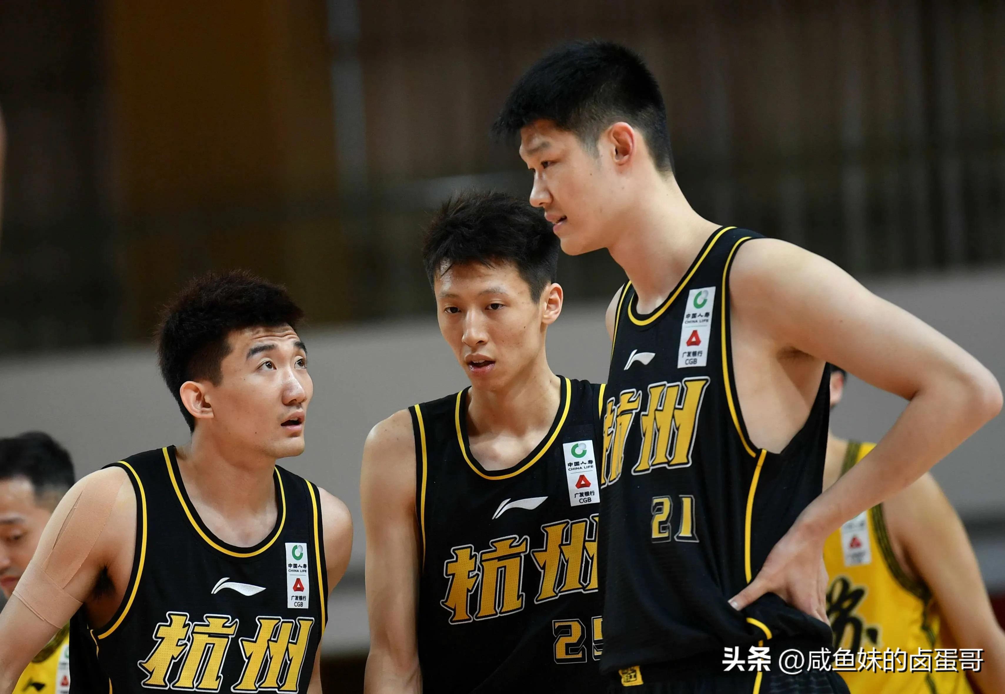 cba2021年總決賽直播（CCTV5直播CBA揭幕戰(zhàn)，衛(wèi)冕冠軍領(lǐng)戒指，浙江廣廈欲報(bào)總決賽之仇）
