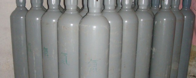 氦氣的用途